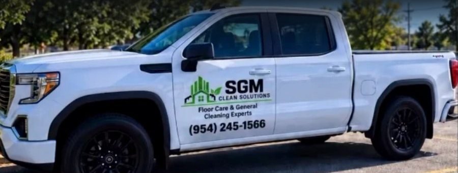 Junk Removal — SGML Clean Solutions