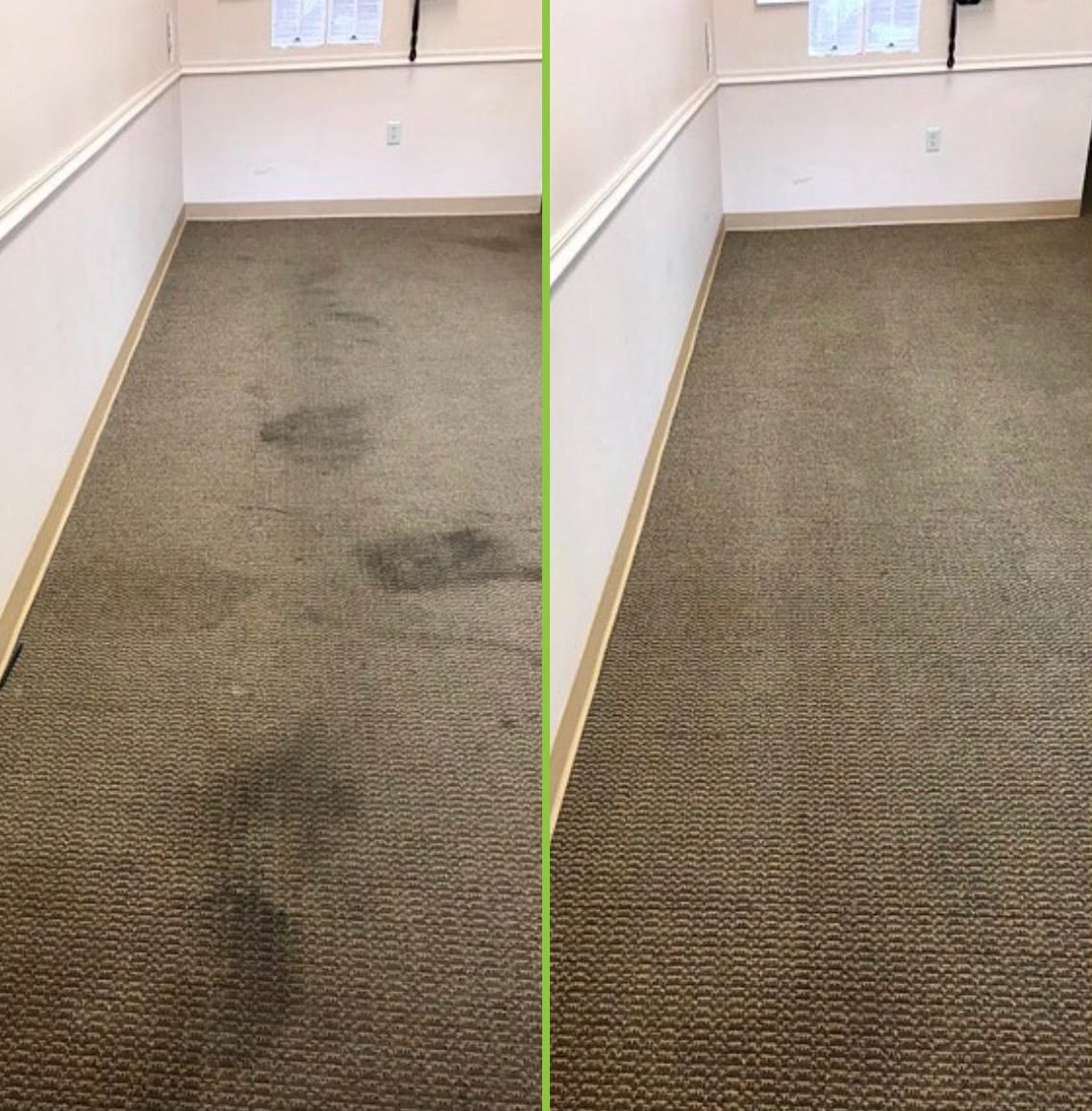 Carpet, Tile & Grout Cleaning — SGML Clean Solutions, Lowell, MA