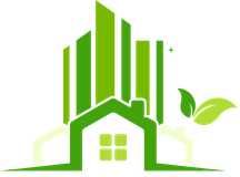 SGM Clean Solutions logo
